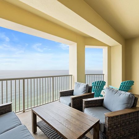 Grand Panama Beach Resort By Panhandle Getaways Panama City Beach Phòng bức ảnh