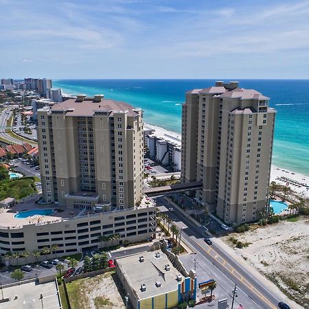 Grand Panama Beach Resort By Panhandle Getaways Panama City Beach Ngoại thất bức ảnh