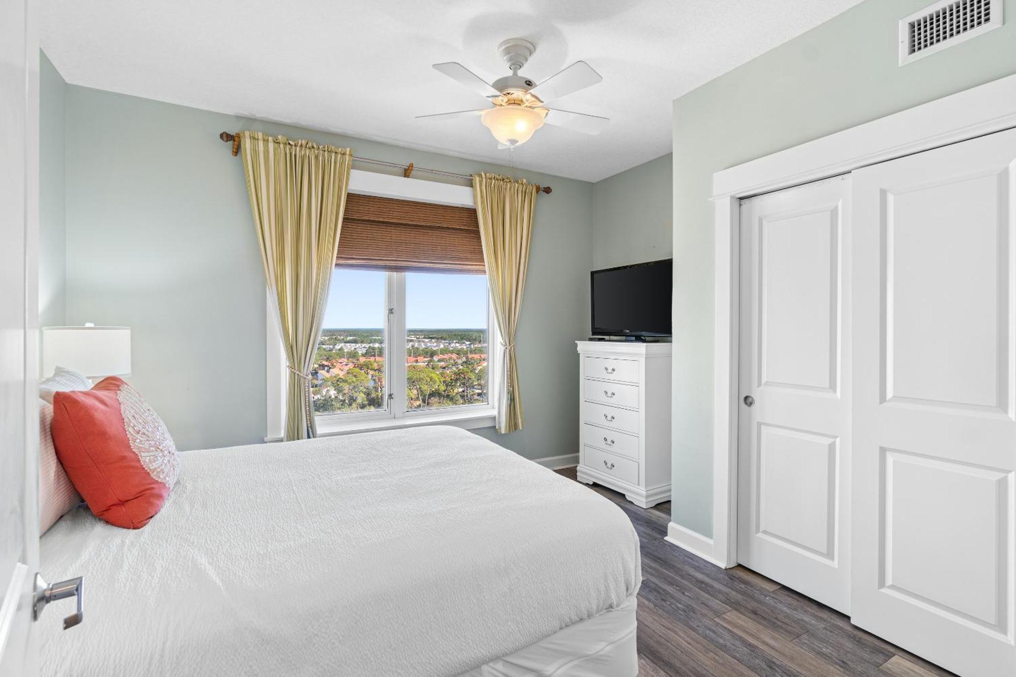 Grand Panama Beach Resort By Panhandle Getaways Panama City Beach Phòng bức ảnh
