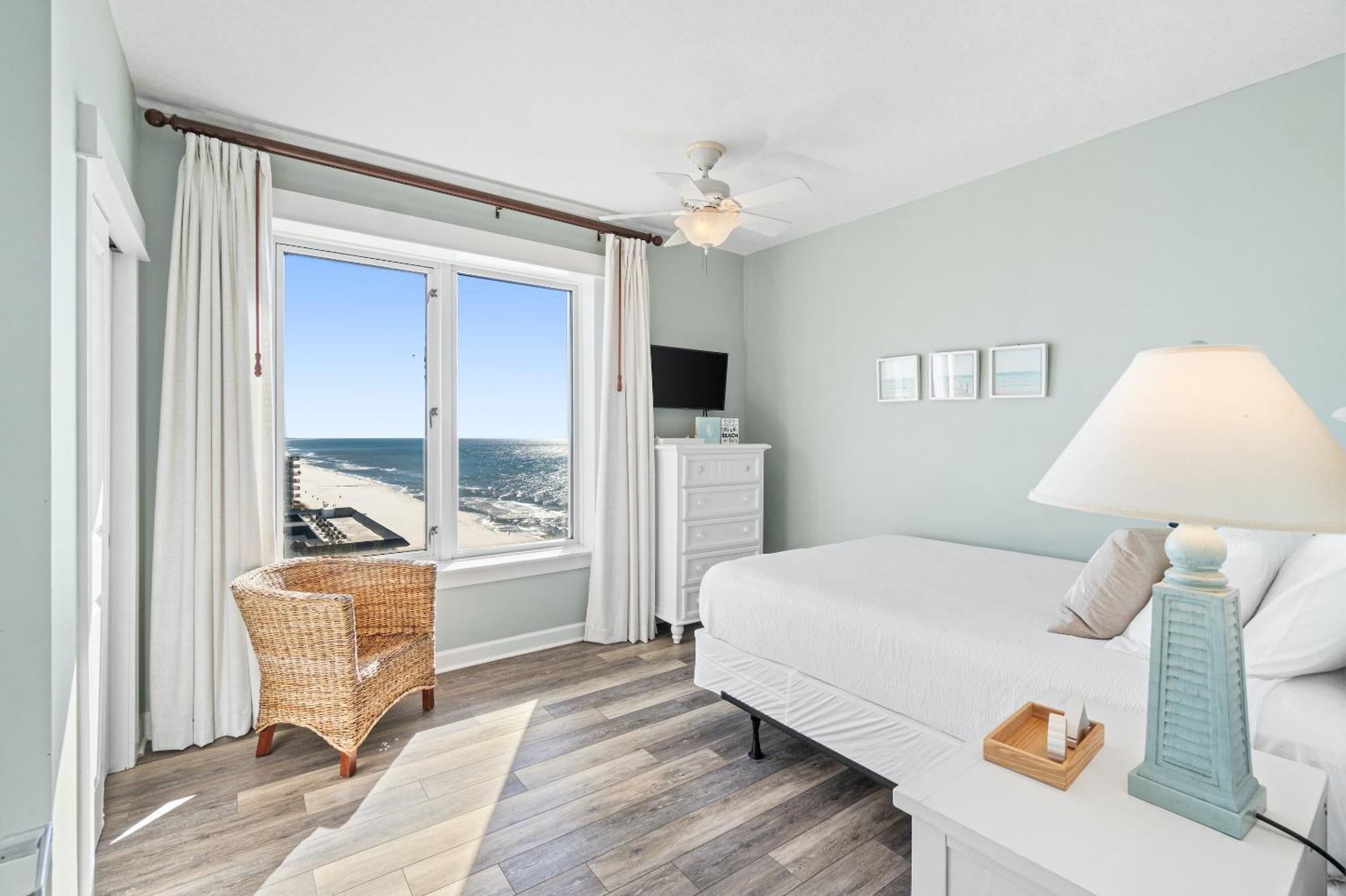 Grand Panama Beach Resort By Panhandle Getaways Panama City Beach Phòng bức ảnh
