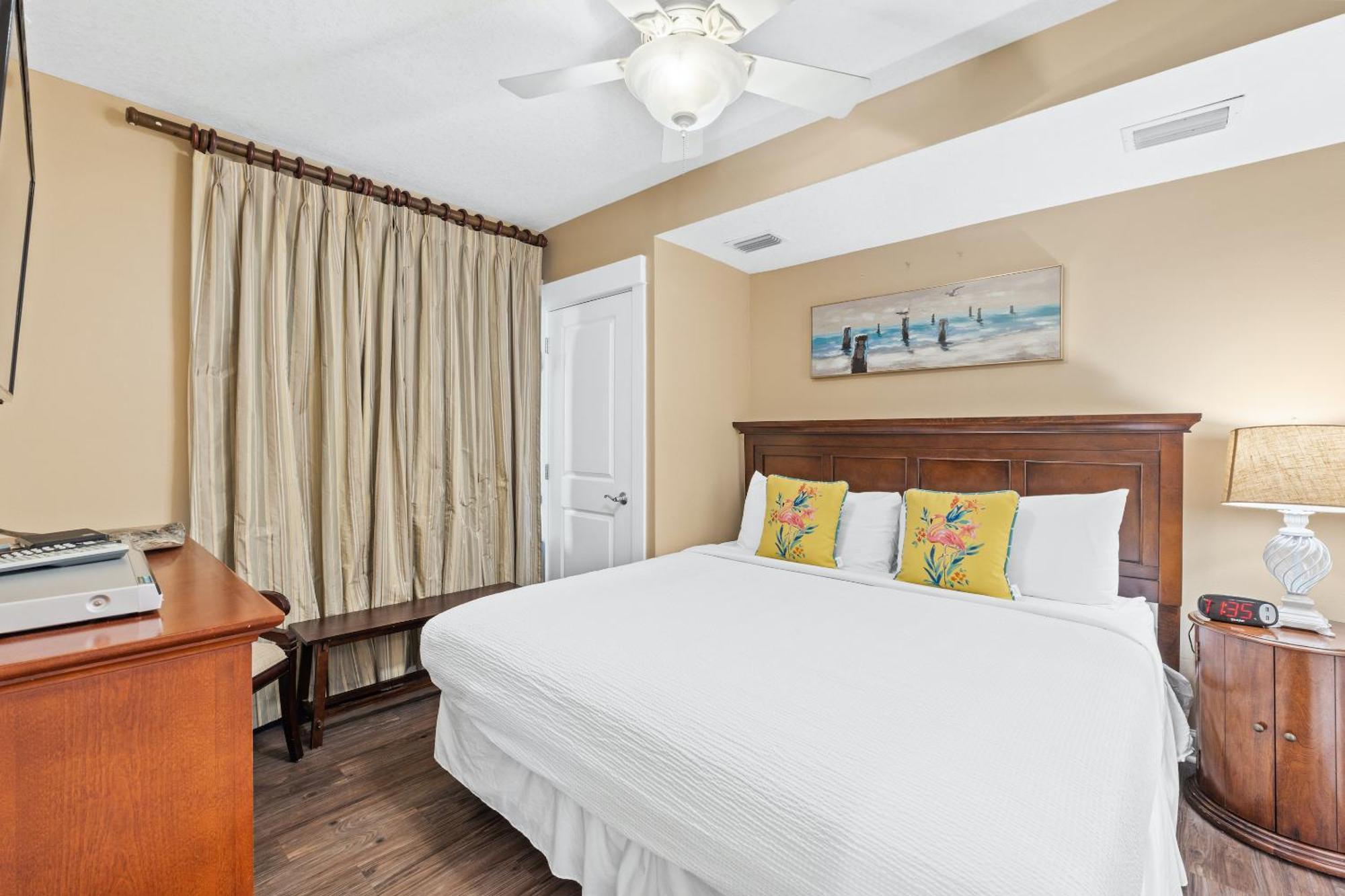 Grand Panama Beach Resort By Panhandle Getaways Panama City Beach Phòng bức ảnh