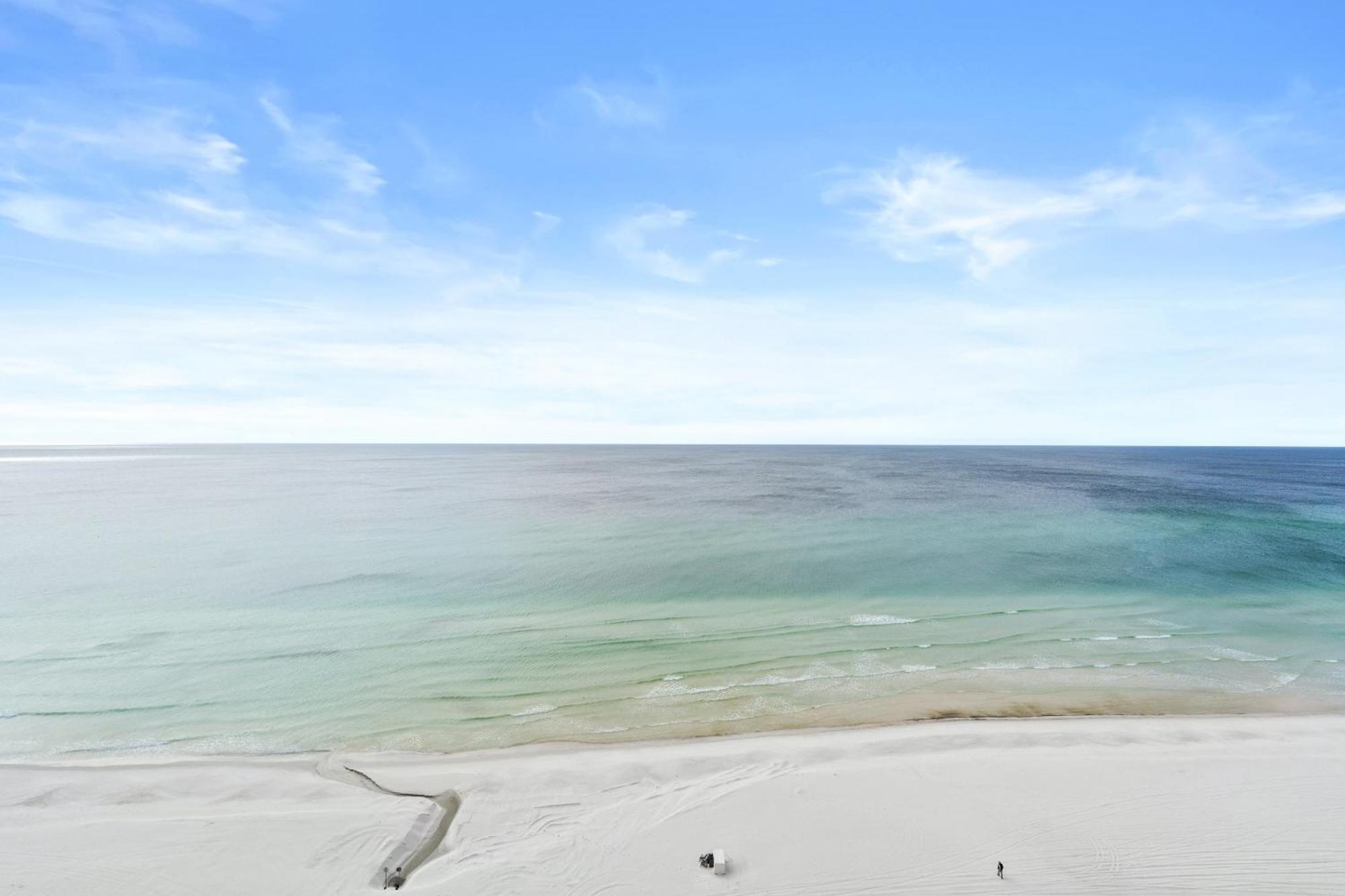 Grand Panama Beach Resort By Panhandle Getaways Panama City Beach Phòng bức ảnh