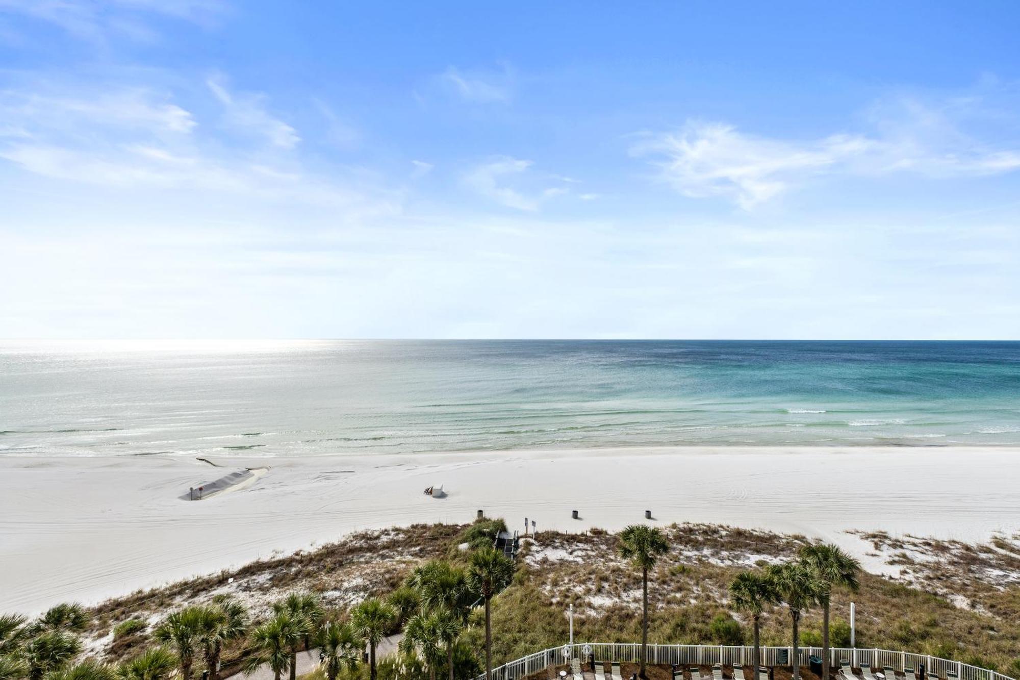 Grand Panama Beach Resort By Panhandle Getaways Panama City Beach Phòng bức ảnh