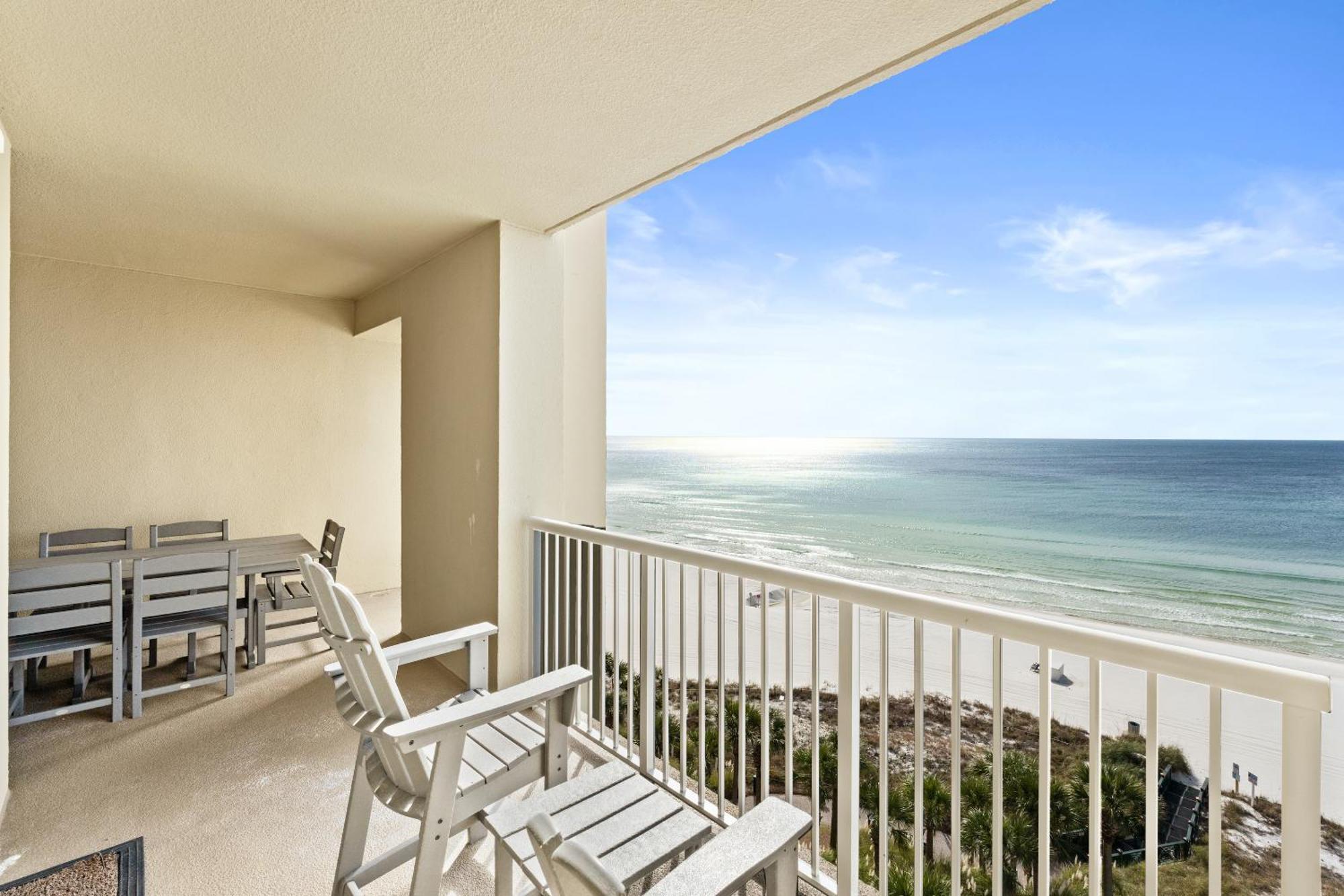 Grand Panama Beach Resort By Panhandle Getaways Panama City Beach Phòng bức ảnh