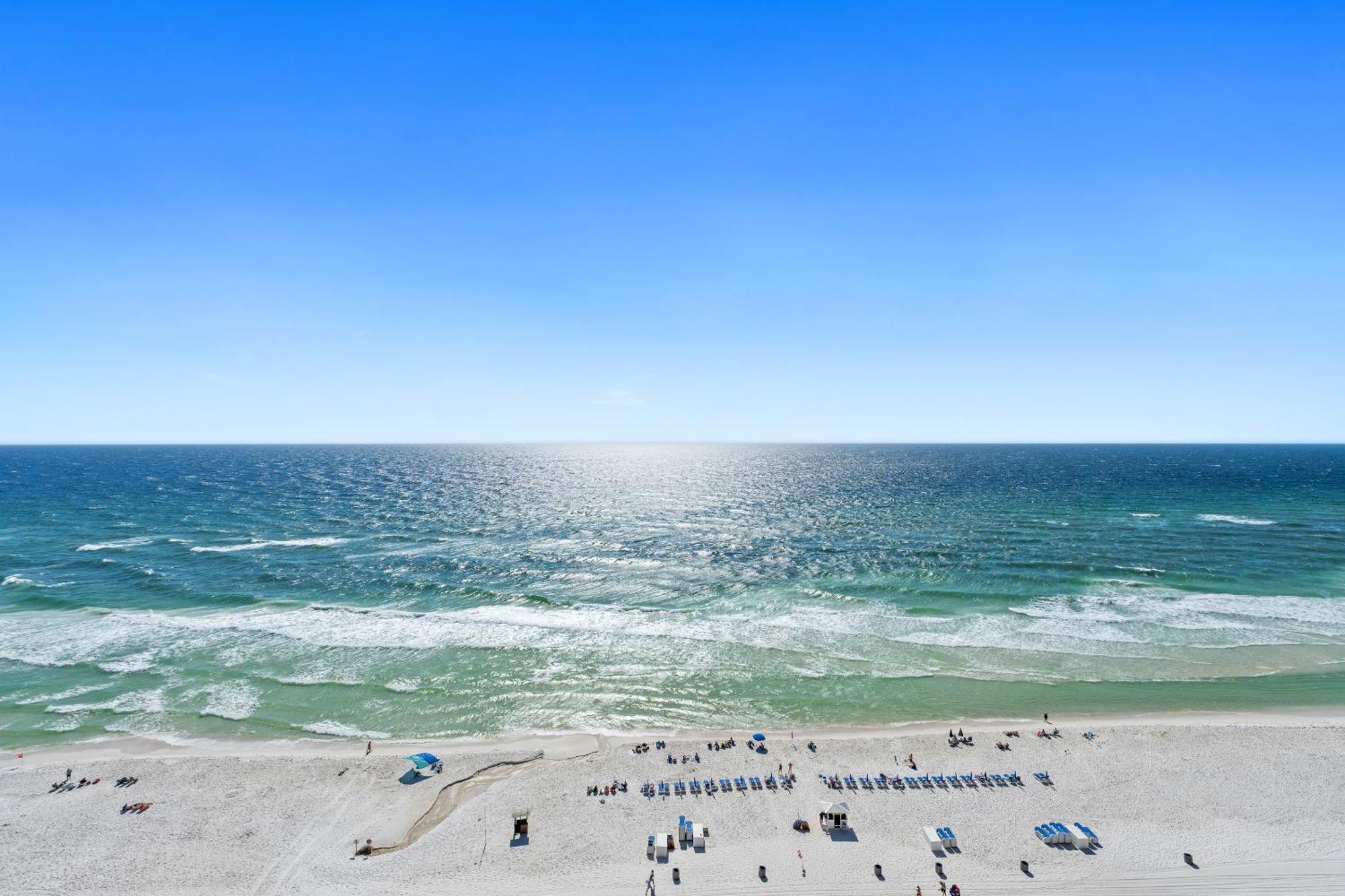 Grand Panama Beach Resort By Panhandle Getaways Panama City Beach Phòng bức ảnh
