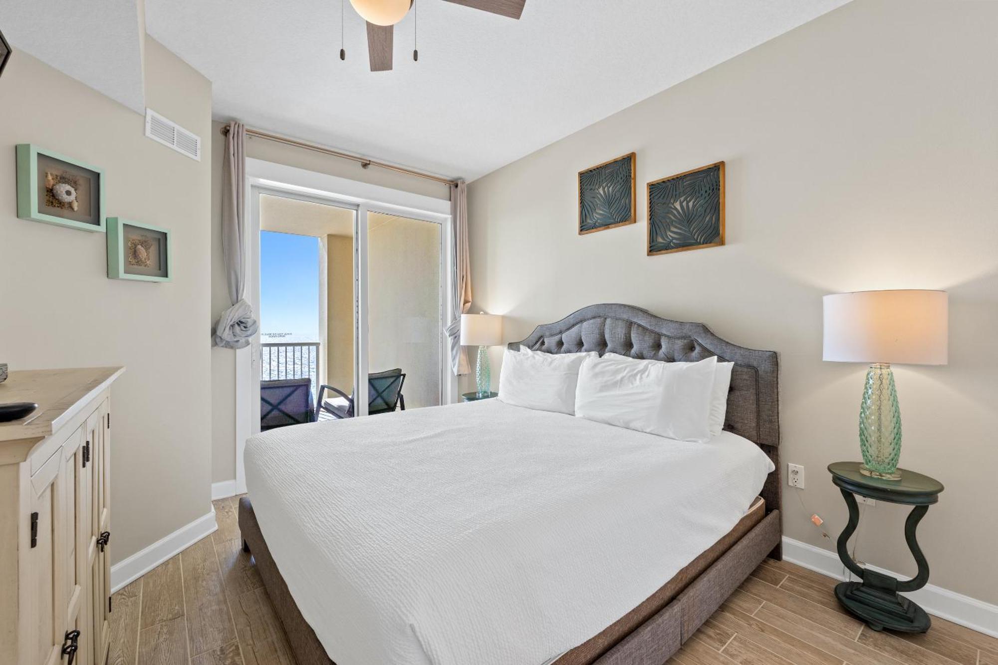 Grand Panama Beach Resort By Panhandle Getaways Panama City Beach Phòng bức ảnh