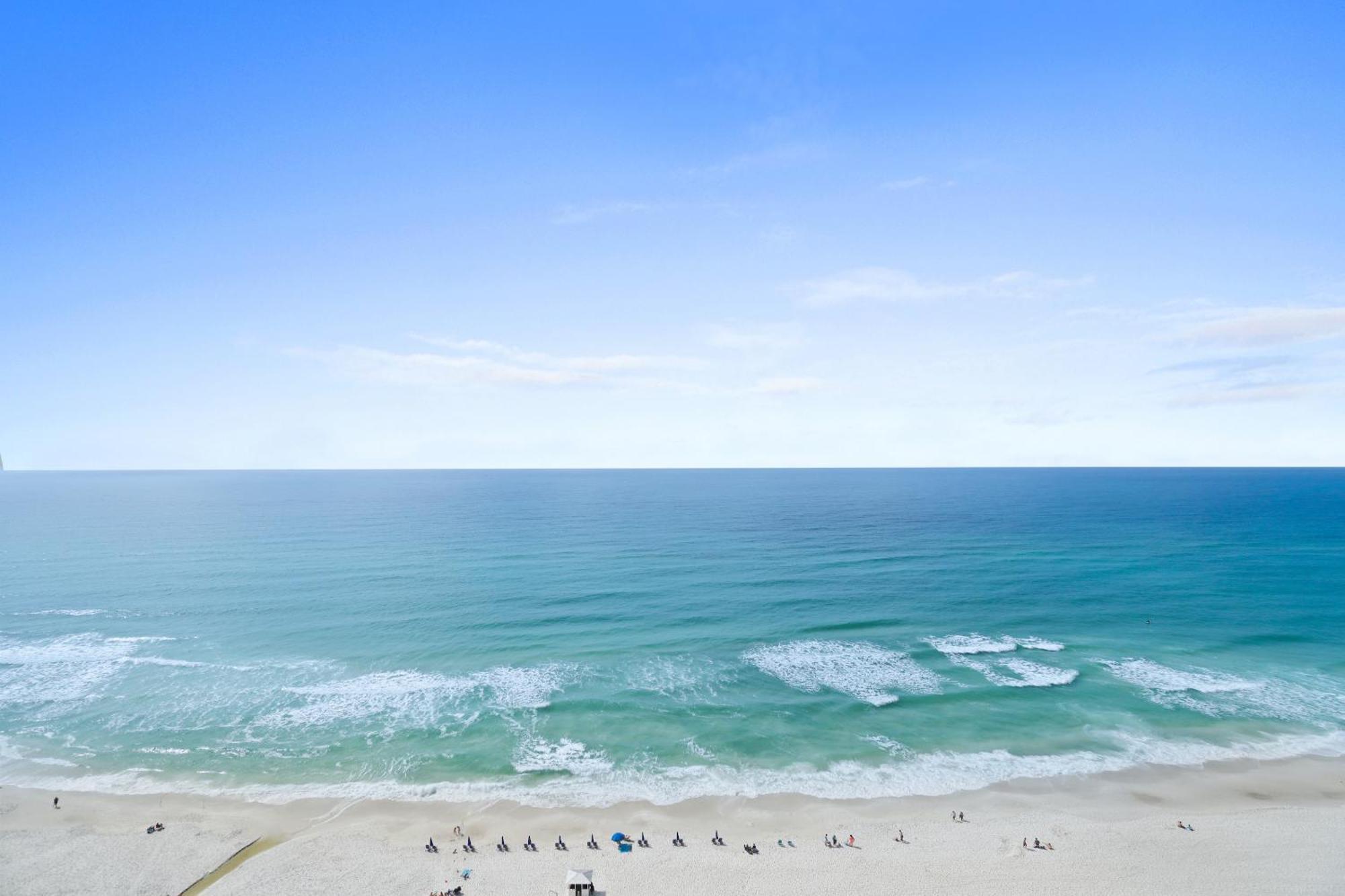 Grand Panama Beach Resort By Panhandle Getaways Panama City Beach Phòng bức ảnh