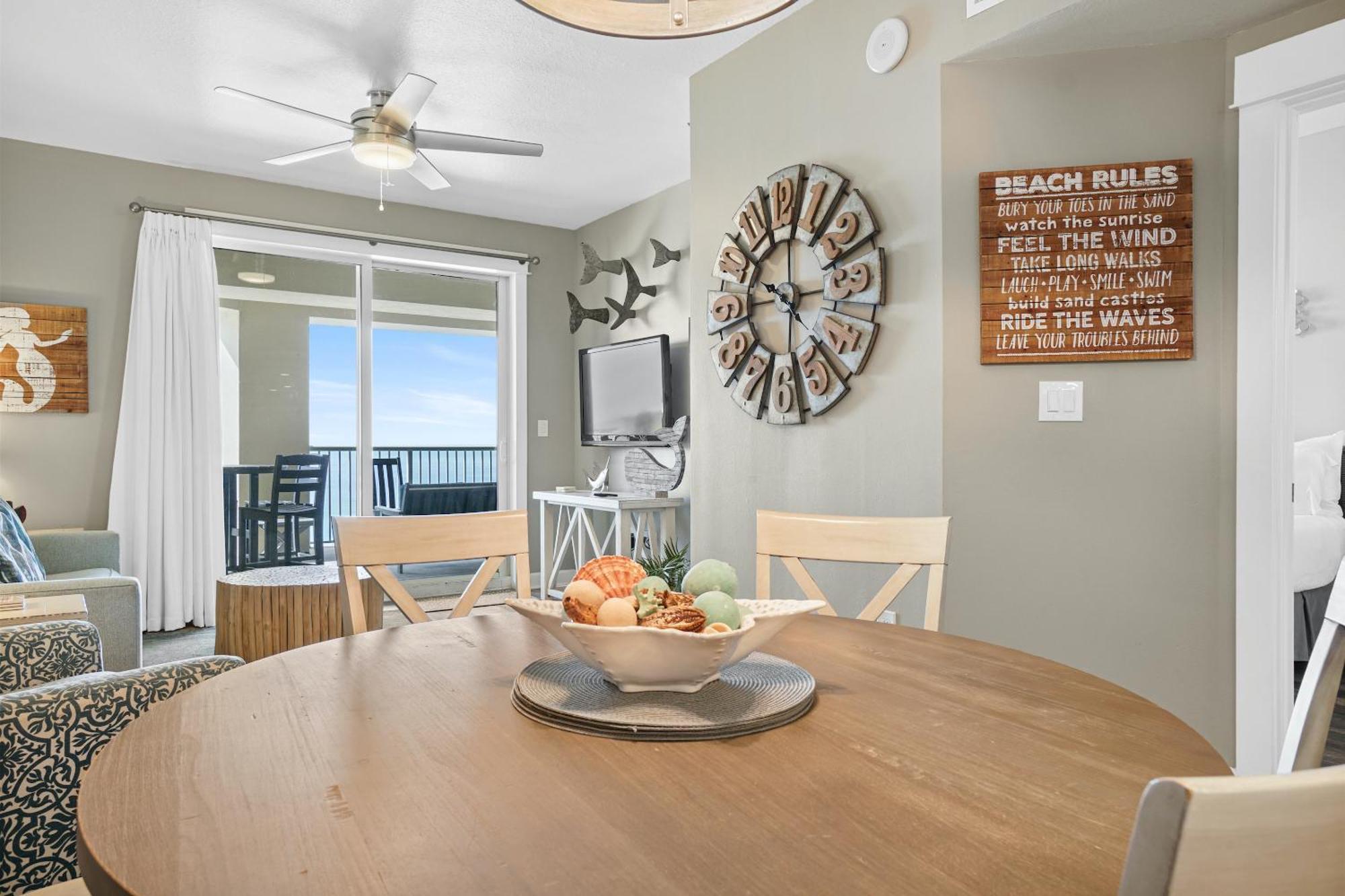 Grand Panama Beach Resort By Panhandle Getaways Panama City Beach Phòng bức ảnh