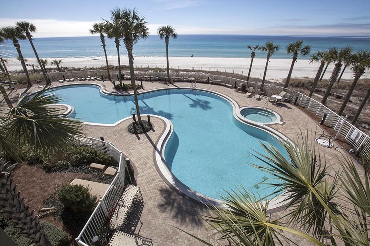 Grand Panama Beach Resort By Panhandle Getaways Panama City Beach Ngoại thất bức ảnh