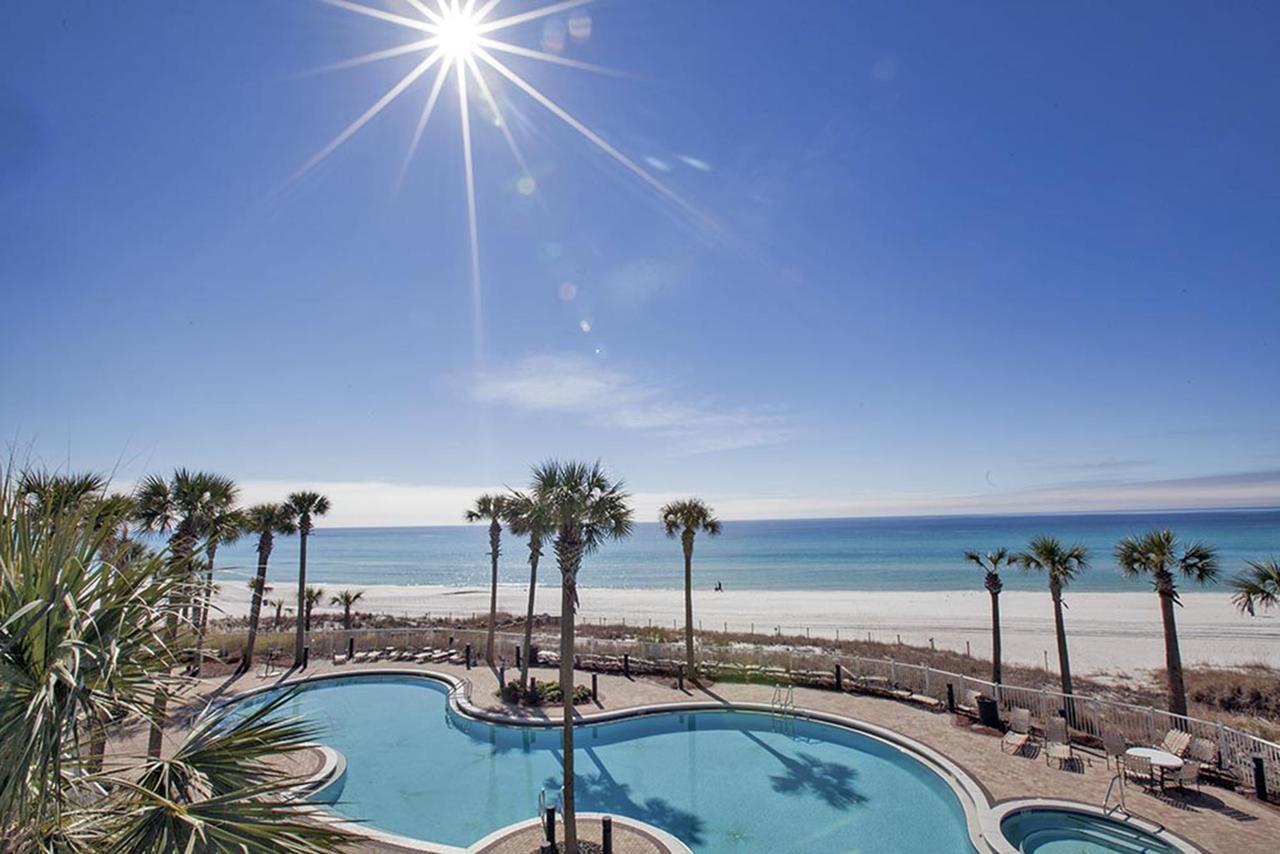 Grand Panama Beach Resort By Panhandle Getaways Panama City Beach Ngoại thất bức ảnh