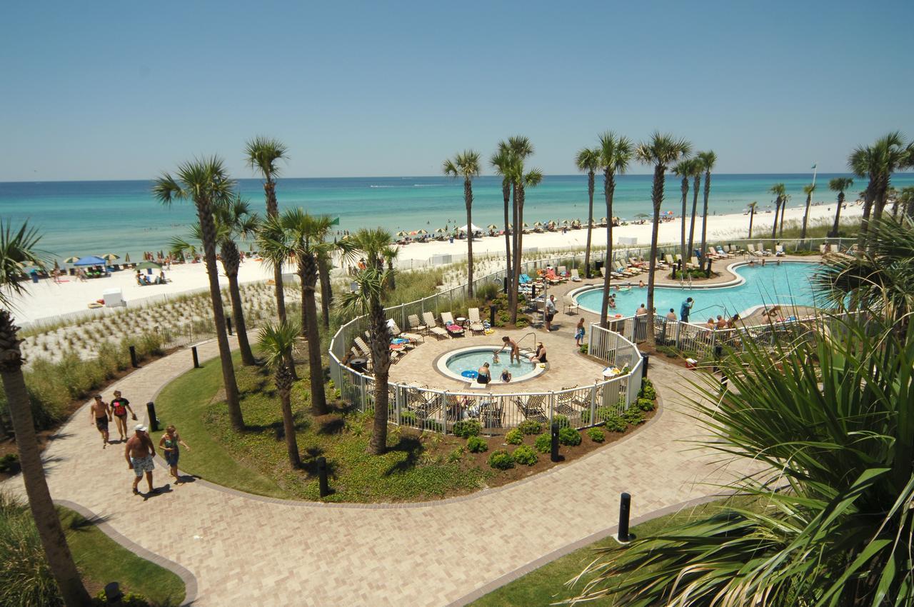 Grand Panama Beach Resort By Panhandle Getaways Panama City Beach Ngoại thất bức ảnh