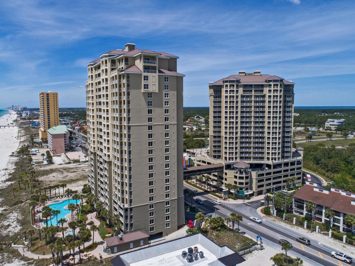 Grand Panama Beach Resort By Panhandle Getaways Panama City Beach Ngoại thất bức ảnh
